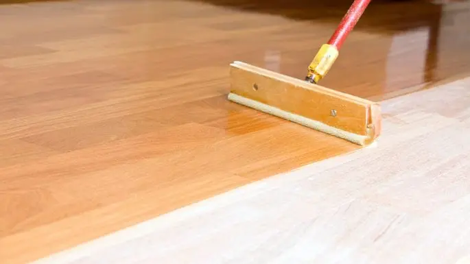 Hardwood Floor Refinishing Cleaning, Hoboken Hardwood Floors