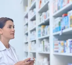 Pharmacy