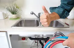 Sewer & Drain Maintaining Service