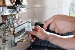 Boilers Repair & Installation Services
