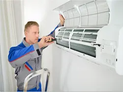  Air Conditioning & Repairing Service