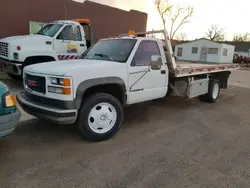 Small Media Towing