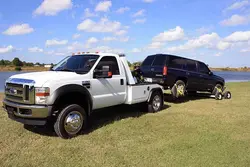Emergency Towing