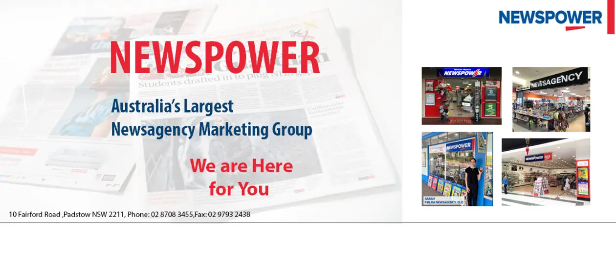 NEWSPOWER