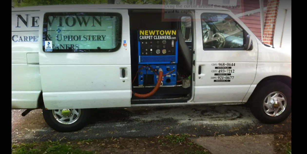 Newtown Carpet Cleaners - Masterclean