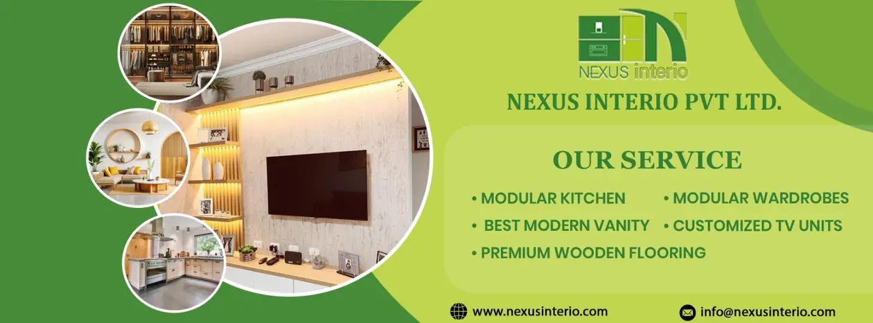 Nexus Interio