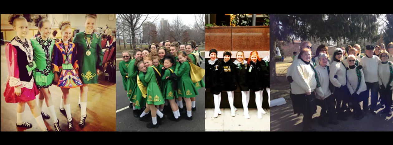 Nicholl School of Irish Dance