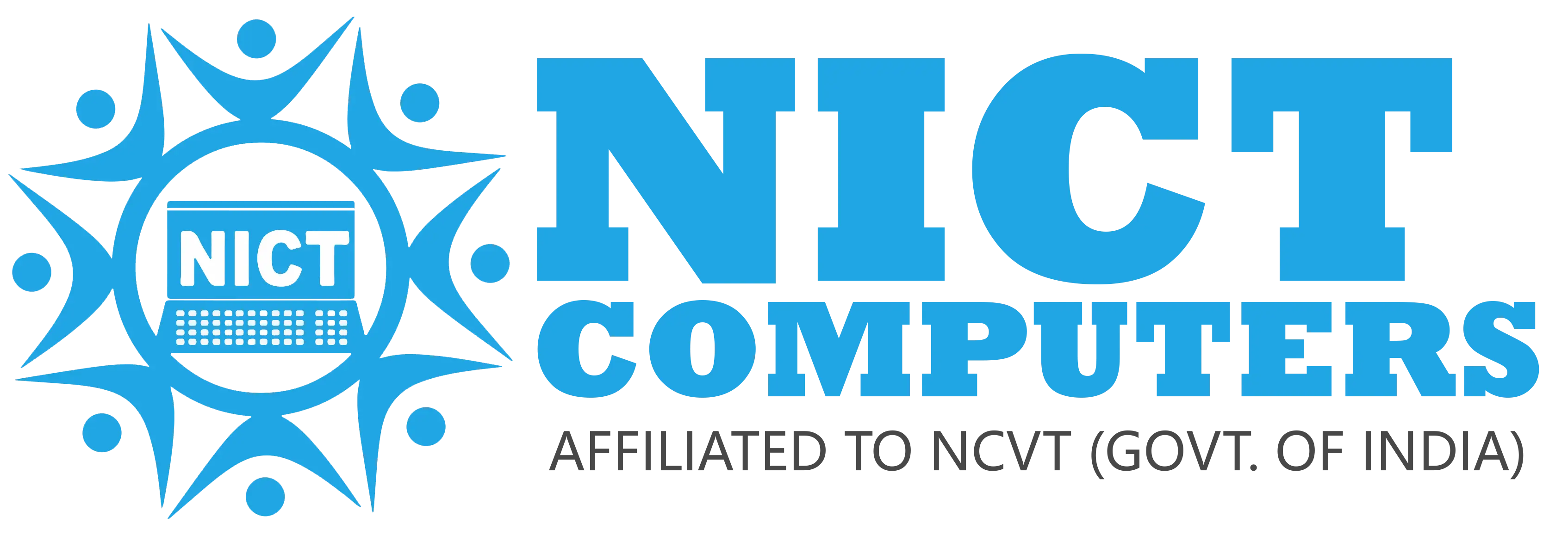 NICT Computers