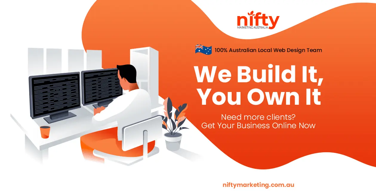 Nifty Marketing Australia