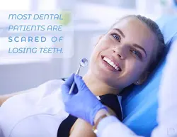 Zoom teeth whitening 