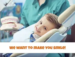 Pediatric Tooth Extractions