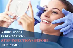 Root Canal Therapy