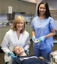 Orthodontic 