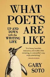 What Poets Are Like:  Up and Down with the Writing Life