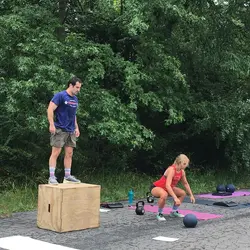 Personal Training
