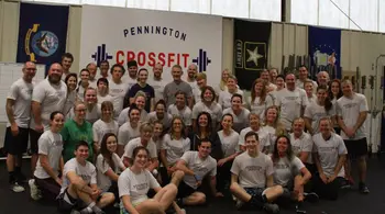 Pennington CrossFit