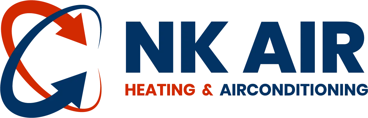 NK Air - Heating & Air Conditioning