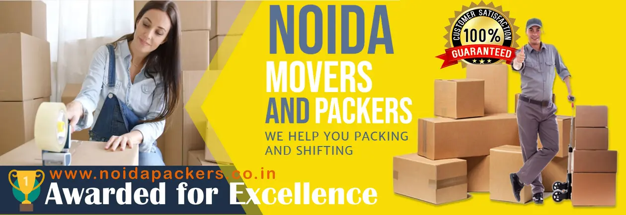 Noida Packers
