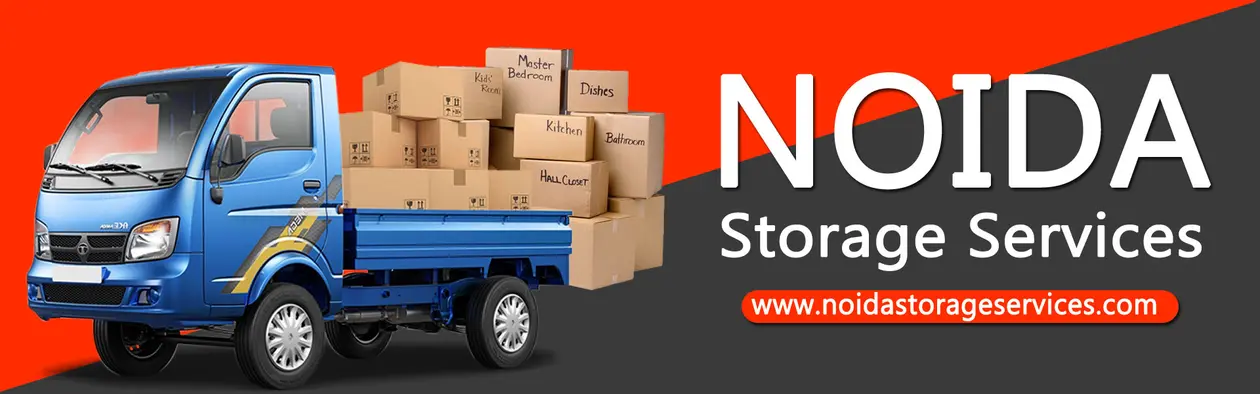 Noida Storage Services