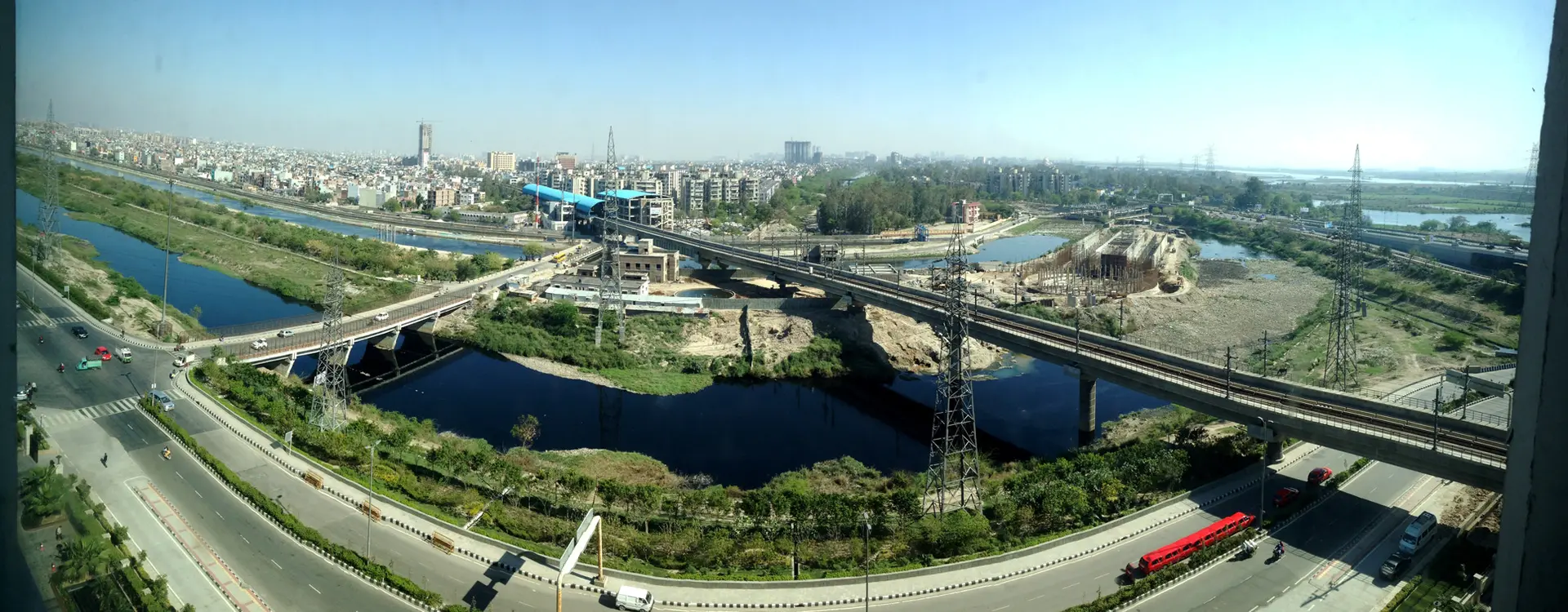 noida