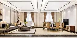 Interior Designing