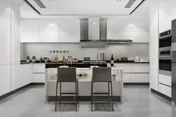 Modular Kitchen Designing