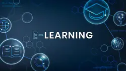 E-Learning Platform Services