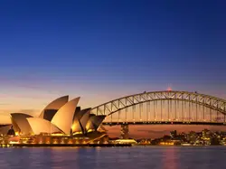 Australia