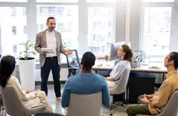 Soft Skills Training