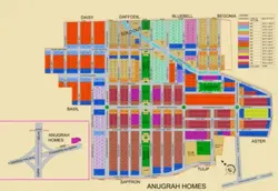 Layout Plans 