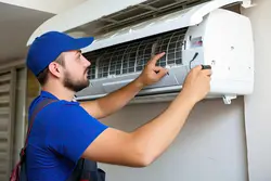  AC Installation 