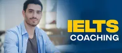  IELTS Coaching