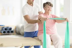 Neuro Physiotherapy
