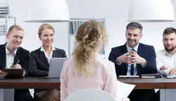 Recruitment Services
