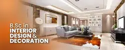 B.Sc in Interior Design 