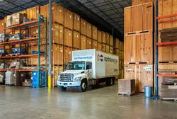 Home Good Storage