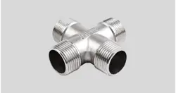 Steel Pipe Fittings