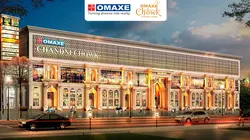 Omaxe Chowk