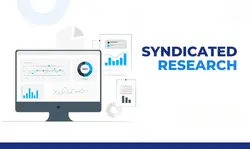 Syndicated Research