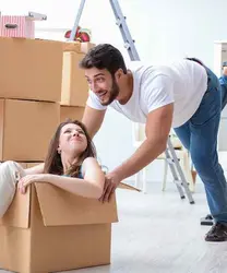 Residential Moving