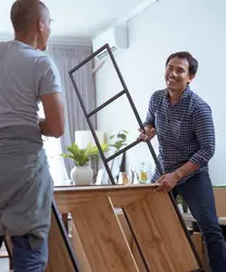 Commercial Moving