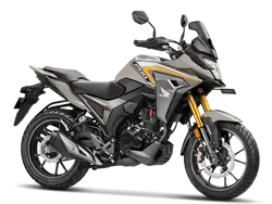 Honda CB200X