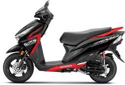Honda Grazia 125 Sports Edition