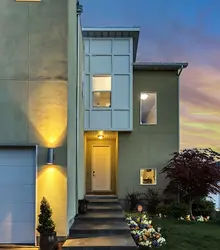 Residential House