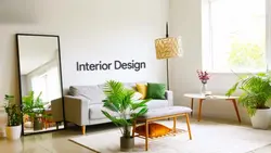 Interior Design Services