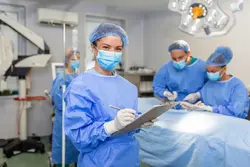 Medical and Surgical Treatment
