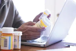 Online Medicine Order