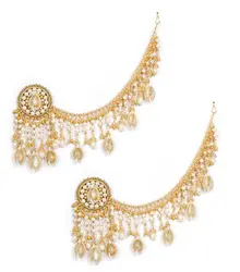 Earrings Handmade Jewellery