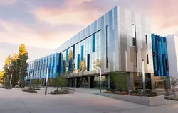 Office Complex