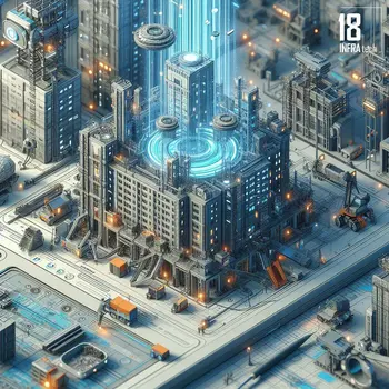 18 Infratech